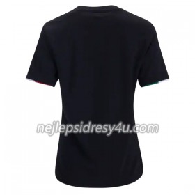 Fotbalový Dres Mexiko Dámské Domácí Copa América 2019